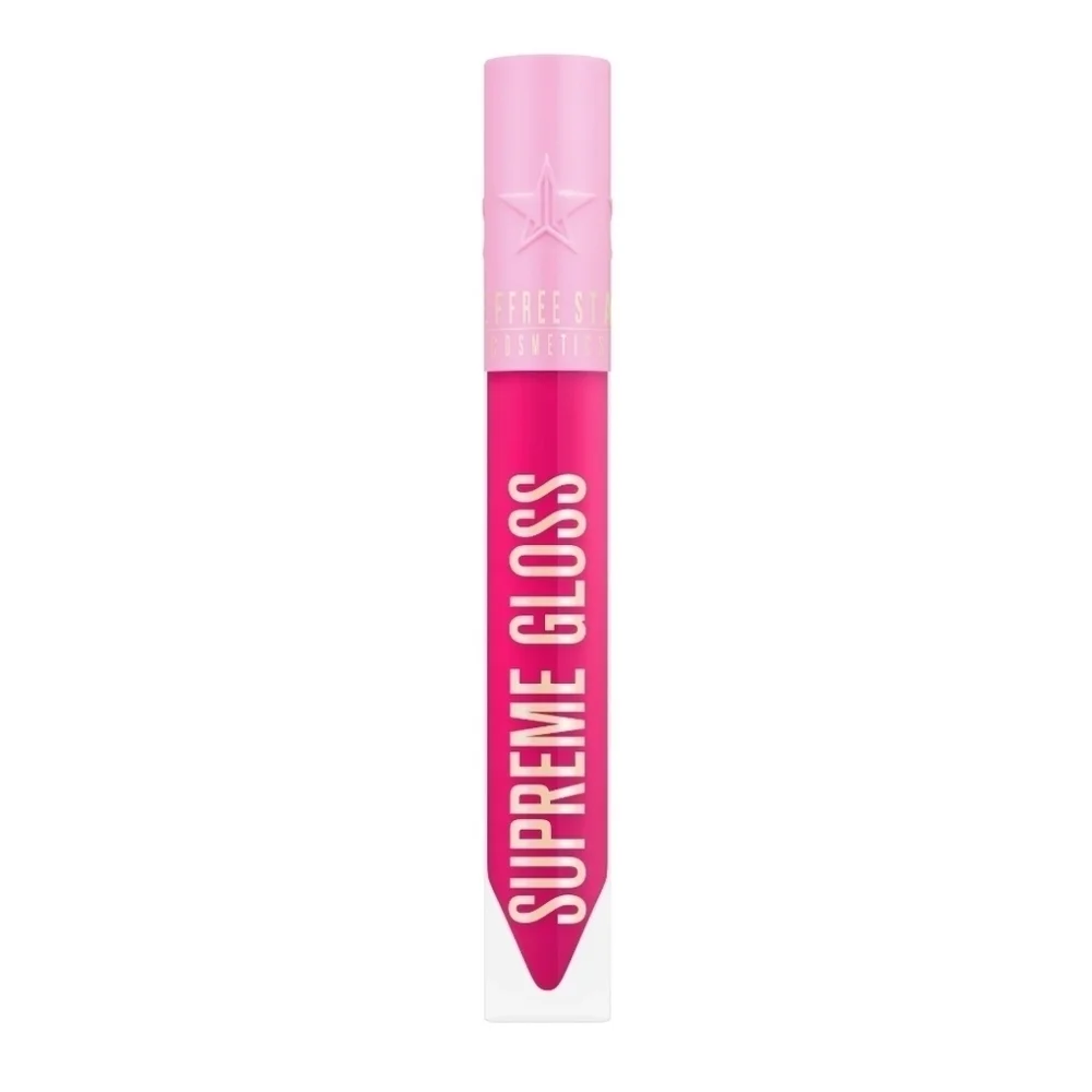 Jeffree Star Supreme Gloss in 